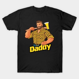 Daddy T-Shirt